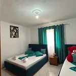Teuta's Villa