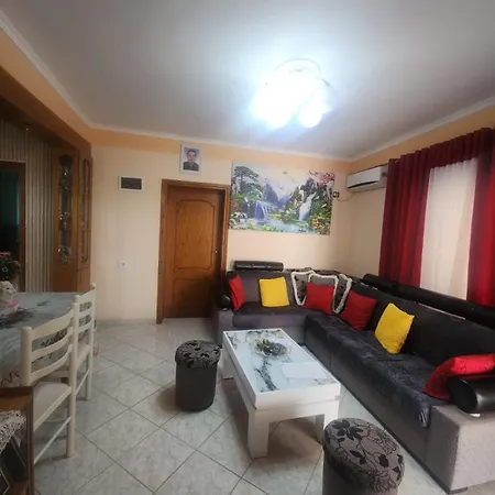Teuta's Villa
