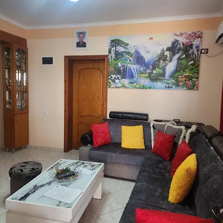 Villa Teuta's