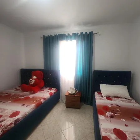 Teuta's * Ksamil