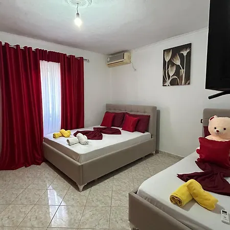 Villa Teuta's