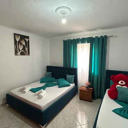 Villa Teuta's *