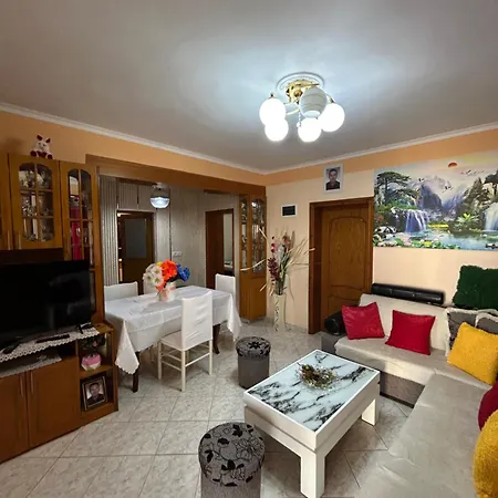 Teuta's Villa *